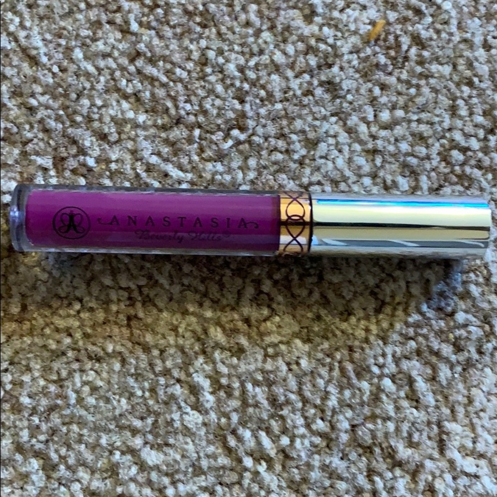 Anastasia Liquid lipstick